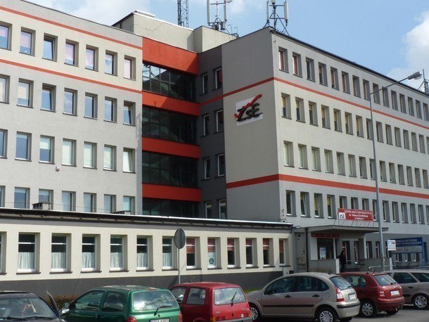 Zespół Szkół Ekonomicznych w Radomsku